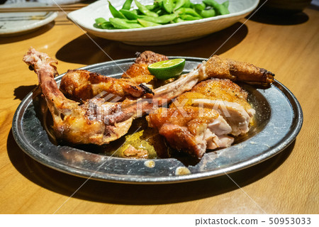 德島特產骨阿波舞雞大腿 德島特產骨阿波舞雞大腿 50953033