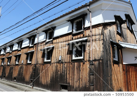Torisei Main Store 50953500