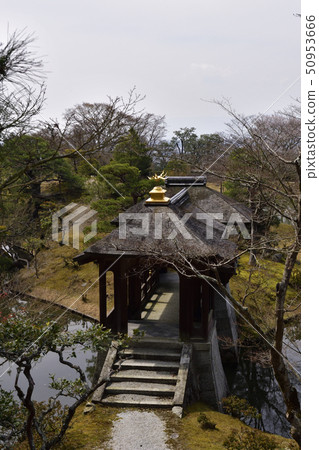 Shogakuin Riku Umikomi千歲橋 50953666