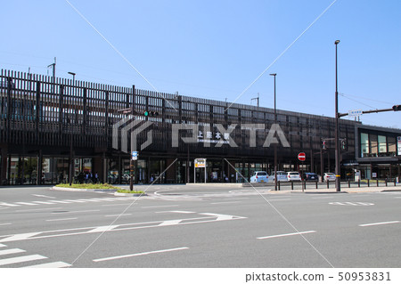 Kamikumoto Station 50953831