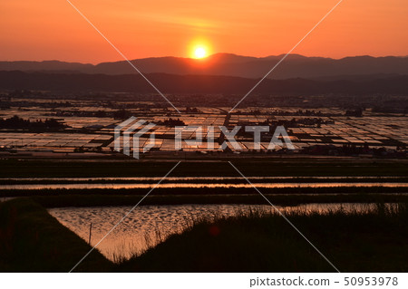 Lover's slope 50953978