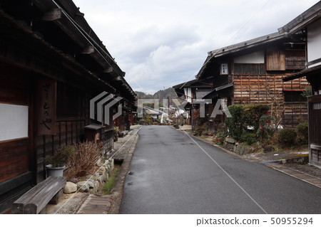 Zhongshan Road Kishimaji Tsumashima 50955294