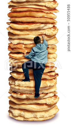 Obesity And Hunger 50955486