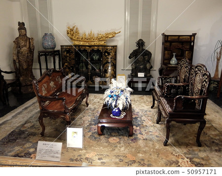 Sakanoue Ijinkan Kitano Ijinkan(神戶) Sakanoue Ijinkan Kitano Ijinkan(神戶) 50957171