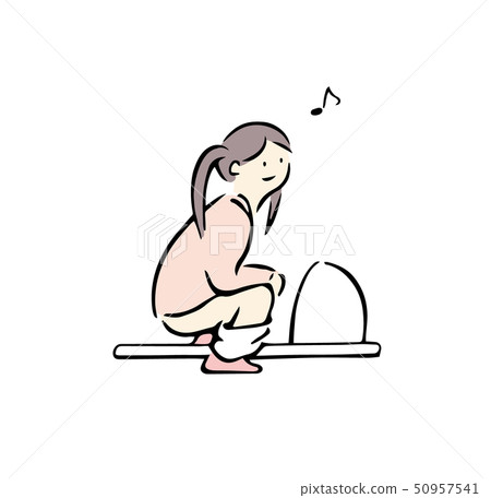 Toilet time 4 Toilet time 4 50957541