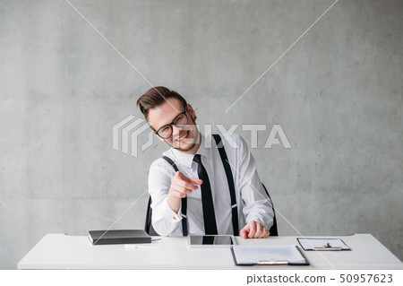 corporate culture colleague mocking laughing corporate culture colleague mocking laughing 50957623