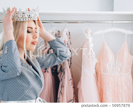 luxury fashion boutique designer prom dresses 50957879