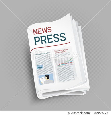 newspaper press icon newspaper press icon 50959274