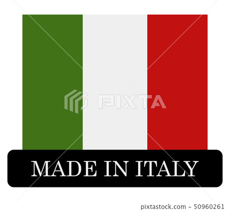 icon made in Italy 50960261