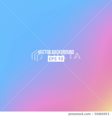 Blue, pink, yellow blur gradient. Blue, pink, yellow blur gradient. 50960953
