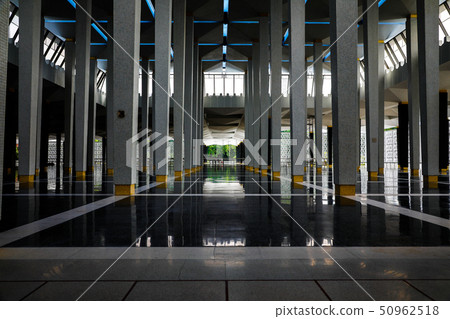Masjid Negara National Mosque Kuala Lumpur Masjid Negara National Mosque Kuala Lumpur 50962518