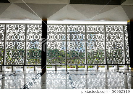 Masjid Negara National Mosque Kuala Lumpur Masjid Negara National Mosque Kuala Lumpur 50962519