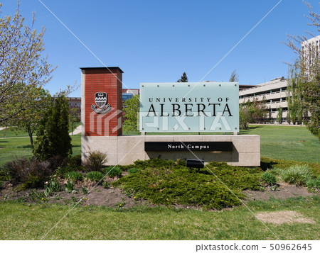 University of Alberta Front 50962645