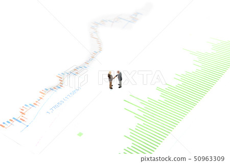 Economy, finance, money 50963309