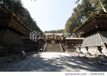 Rinnoji Nikko Yashamon Rinnoji Nikko Yashamon 50963808