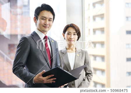兩位律師 50968475