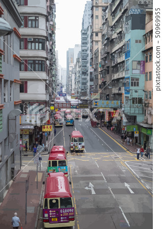 Hong Kong Hong Kong 50969955