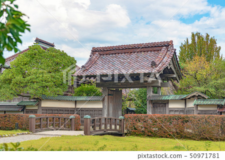 Tsuruoka City Tsuchiokan Museum Tsuruoka City Tsuchiokan Museum 50971781