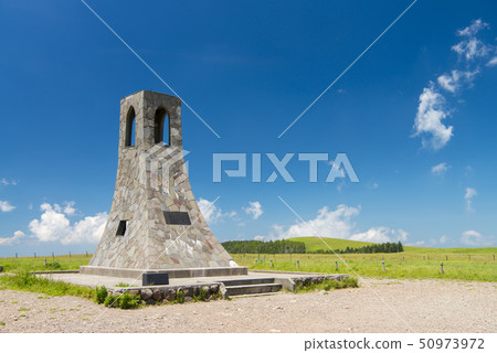 美麗的塔 50973972