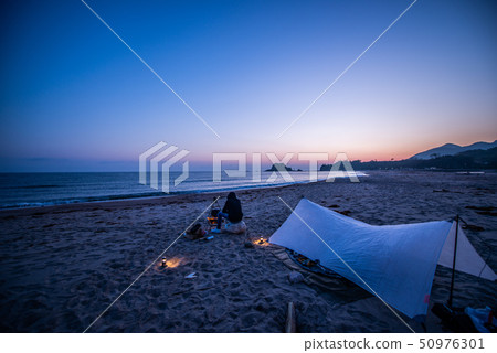 衝浪營(清晨) 衝浪營(清晨) 50976301