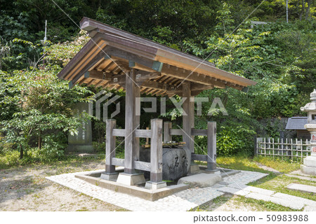 Amanova Shinmei Shinto Shrine Waters (Kamakura Mayor Valley) Amanova Shinmei Shinto Shrine Waters (Kamakura Mayor Valley) 50983988