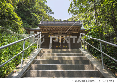 Amanova Shinmei Shrine（鎌倉市長谷） 50985763