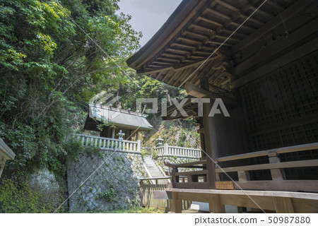 Amanova Shinmei Shrine（鎌倉市長谷） 50987880