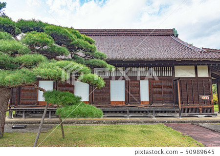 鶴岡市Chitodokan禮堂 鶴岡市Chitodokan禮堂 50989645