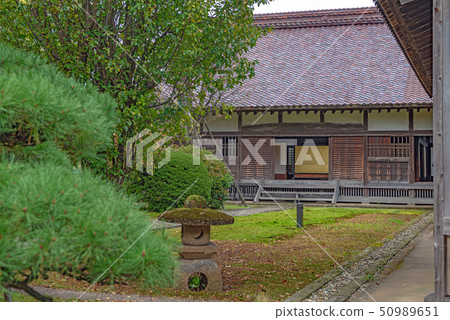 Tsuruoka City Chitodokan Auditorium Tsuruoka City Chitodokan Auditorium 50989651