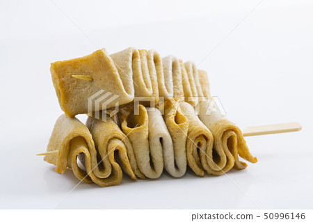Korean people enjoy to eat various snack in winter time. Popular winter snack foods is hoppang, fish cake and so on. 076 Korean people enjoy to eat various snack in winter time. Popular winter snack foods is hoppang, fish cake and so on. 076 50996146