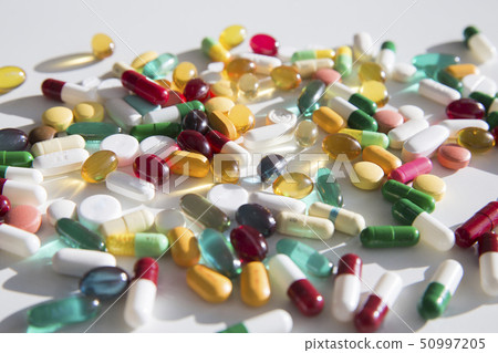 Medicine, health care both mentally and physically as medical concept 039 50997205