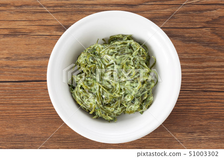 Mekabu沙拉 Mekabu沙拉 51003302