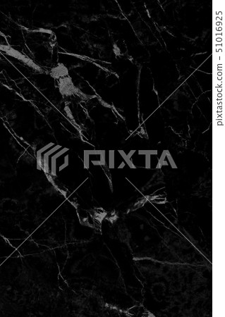 Marble abstract natural marble black and white 51016925