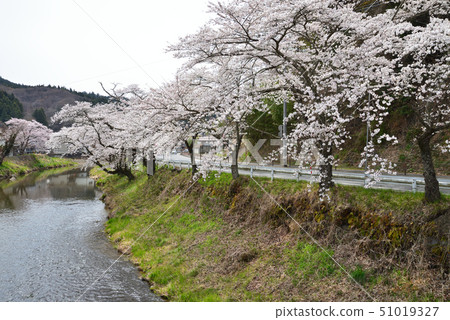 I went to Ishikawa Sakuraya # 21 51019327