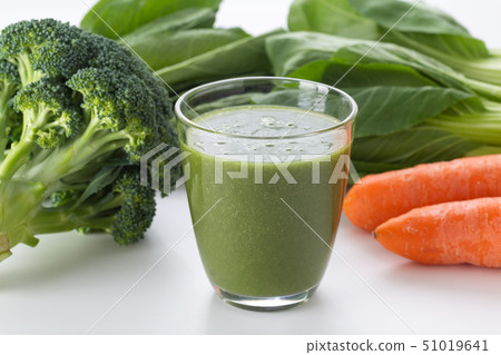 Green smoothie 51019641