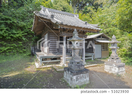 稻荷神社（鎌倉市） 51023930