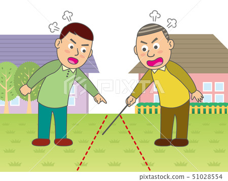 邊境麻煩 51028554