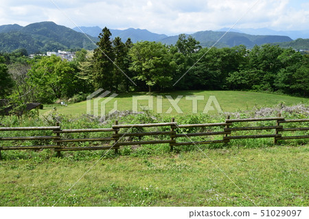 Tsukui城堡遺址 51029097