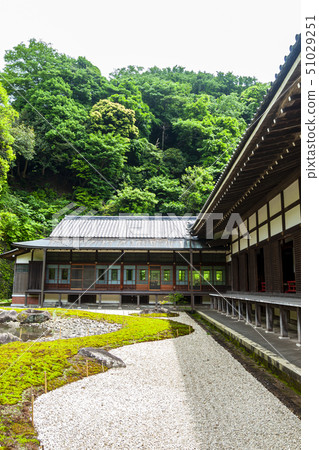 [神奈川縣]北高倉Engakuji花園 51029251