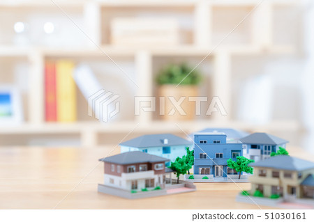 房屋抵押房地產 51030161