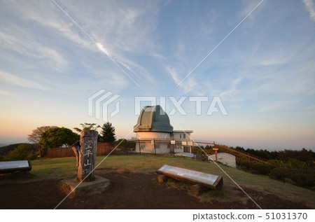 Dohirayama峰會的絕佳景色 Dohirayama峰會的絕佳景色 51031370