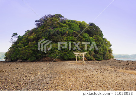 小島神社(長崎縣壹岐市) 小島神社(長崎縣壹岐市) 51038058