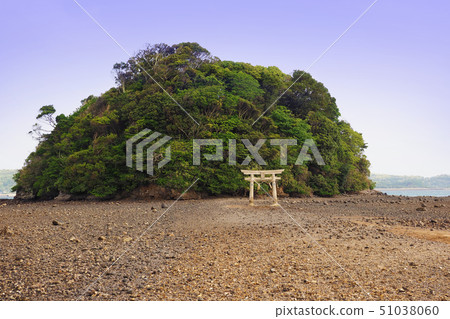 小島神社（長崎縣壹岐市） 51038060