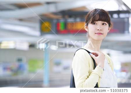 年輕女子站主場射擊合作“京王電鐵有限公司” 51038375