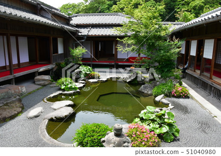 Senjoen Shimadzu Bettei Daimyo Garden 51040980