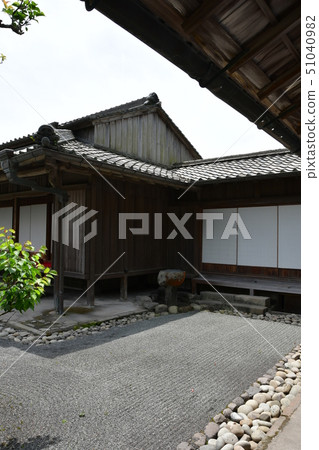 Senjoen Shimadzu Bettei Daimyo Garden 51040982