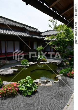 Senjoen Shimadzu Bettei Daimyo Garden Senjoen Shimadzu Bettei Daimyo Garden 51040986