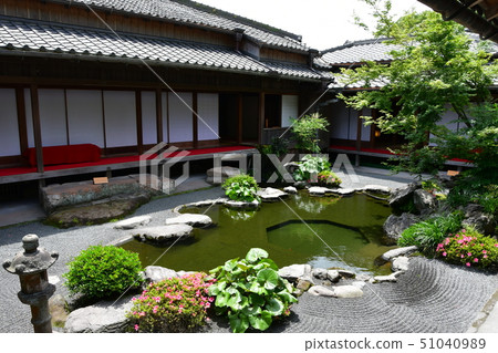 Senjoen Shimadzu Bettei Daimyo Garden 51040989