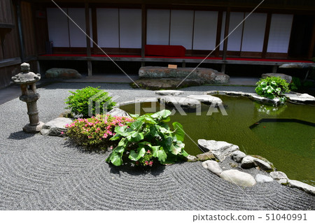 Senjoen Shimadzu Bettei Daimyo Garden Senjoen Shimadzu Bettei Daimyo Garden 51040991