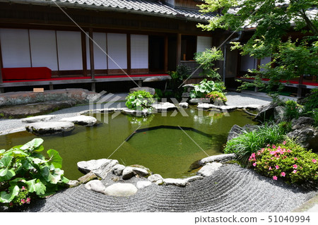 Senjoen Shimadzu Bettei Daimyo Garden Senjoen Shimadzu Bettei Daimyo Garden 51040994